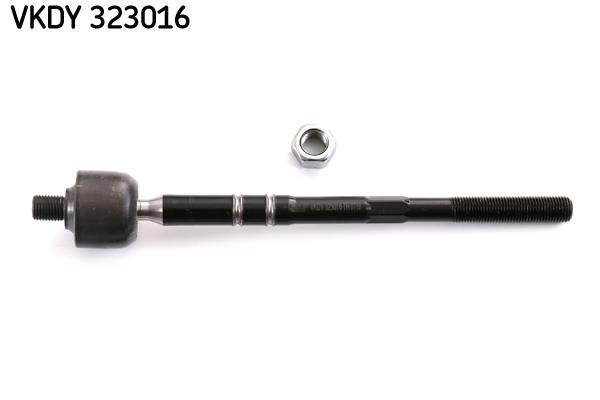 Tirante da direção SKF ref. VKDY 323016